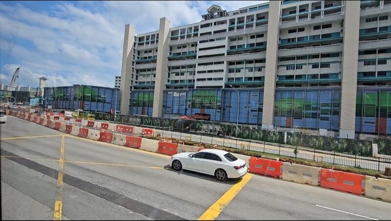 102 Serangoon North Avenue 1, 102 Serangoon North Avenue 1, 2 Bedrooms, 764 sqft, HDB Flat For Rent, by Joanie Tan 莉燕, 21713038 - PropertyGuru.com.sg