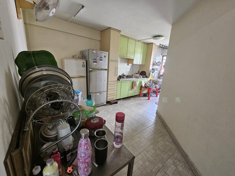 102 Serangoon North Avenue 1, 102 Serangoon North Avenue 1, 2 Bedrooms, 764 sqft, HDB Flat For Rent, by Joanie Tan 莉燕, 21713038 - PropertyGuru.com.sg