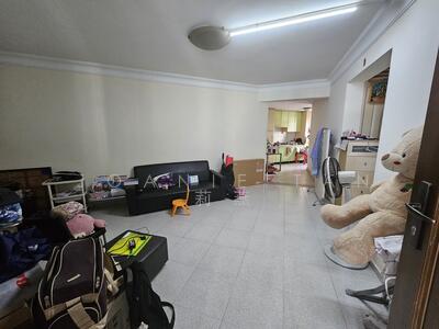 For Rent - 102 Serangoon North Avenue 1