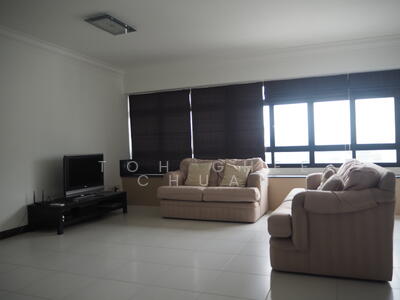 For Rent - 28D Dover Crescent