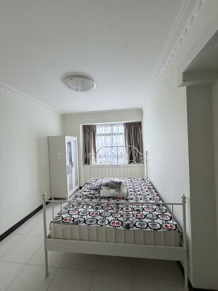 For Rent - 28D Dover Crescent