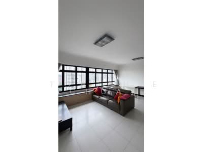 For Rent - 28D Dover Crescent