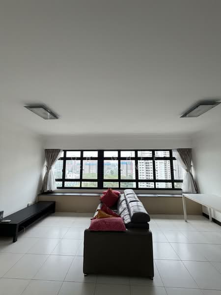 For Rent - 28D Dover Crescent