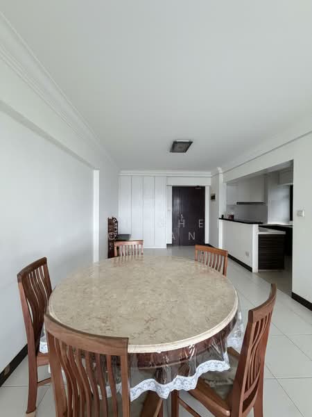 For Rent - 28D Dover Crescent