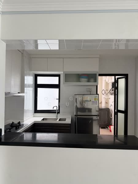 For Rent - 28D Dover Crescent