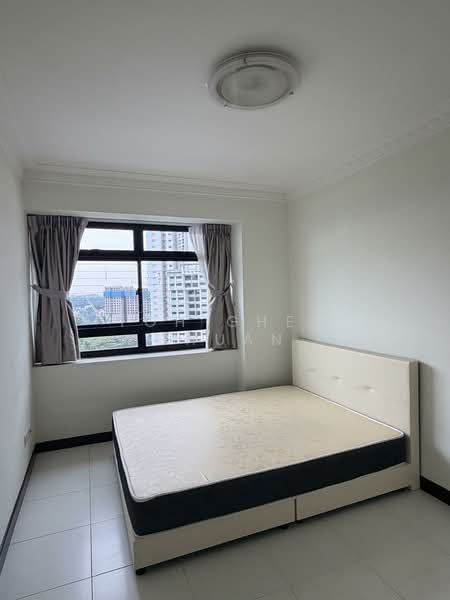 For Rent - 28D Dover Crescent