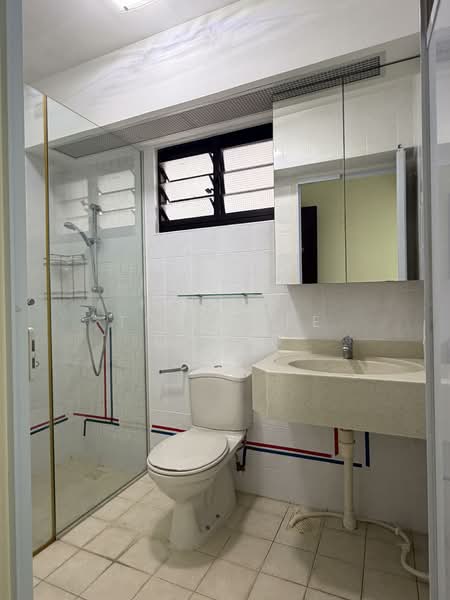 For Rent - 28D Dover Crescent