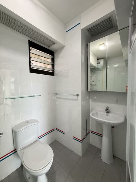 For Rent - 28D Dover Crescent