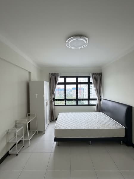 For Rent - 28D Dover Crescent