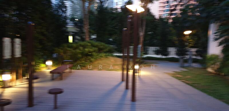 For Rent - The Trillium