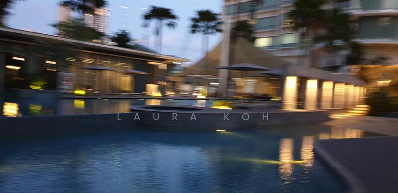 For Rent - The Trillium