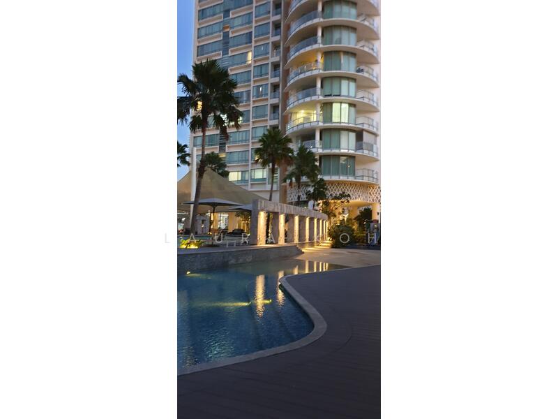 For Rent - The Trillium