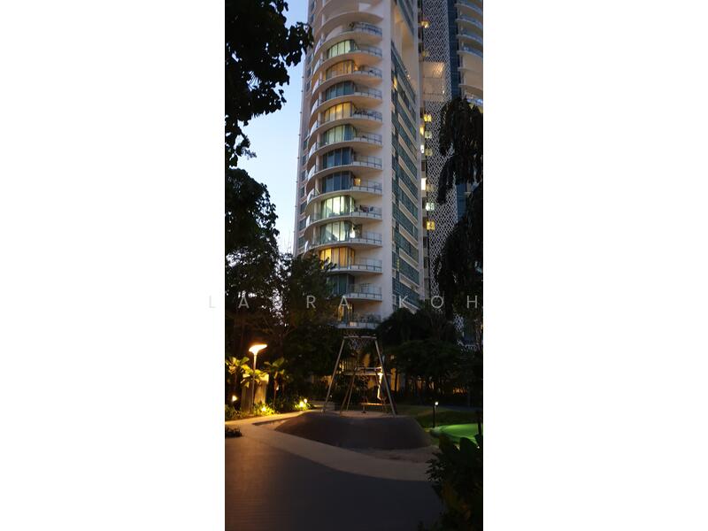 For Rent - The Trillium