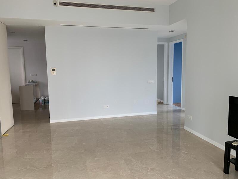 For Rent - The Trillium