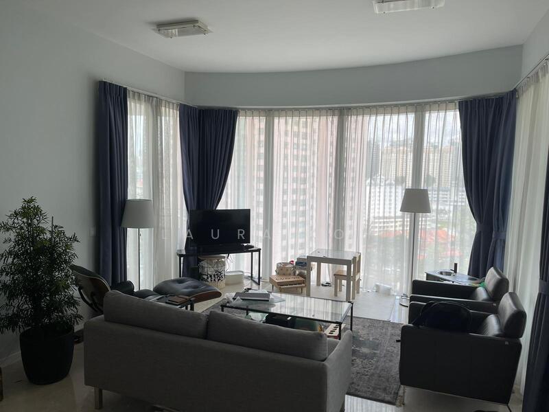 For Rent - The Trillium