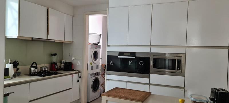 For Rent - The Trillium