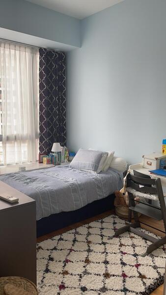 For Rent - The Trillium