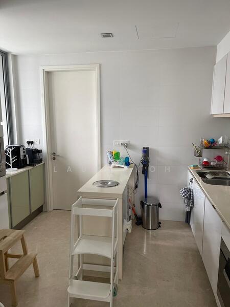 For Rent - The Trillium