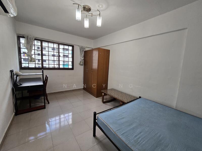 218 Jurong East Street 21, 218 Jurong East Street 21, 3 Bedrooms, 1,011 sqft, HDB Flat For Rent, by Nancy Ng, 21713243 - PropertyGuru.com.sg