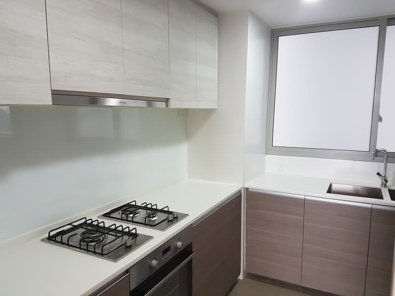 Bartley Residences, 5 Lorong How Sun, 3 Bedrooms, 1,100 sqft, Apartment For Rent, by Damian Chia, 21713259 - PropertyGuru.com.sg