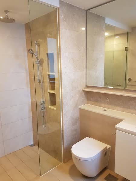 Bartley Residences, 5 Lorong How Sun, 3 Bedrooms, 1,100 sqft, Apartment For Rent, by Damian Chia, 21713259 - PropertyGuru.com.sg