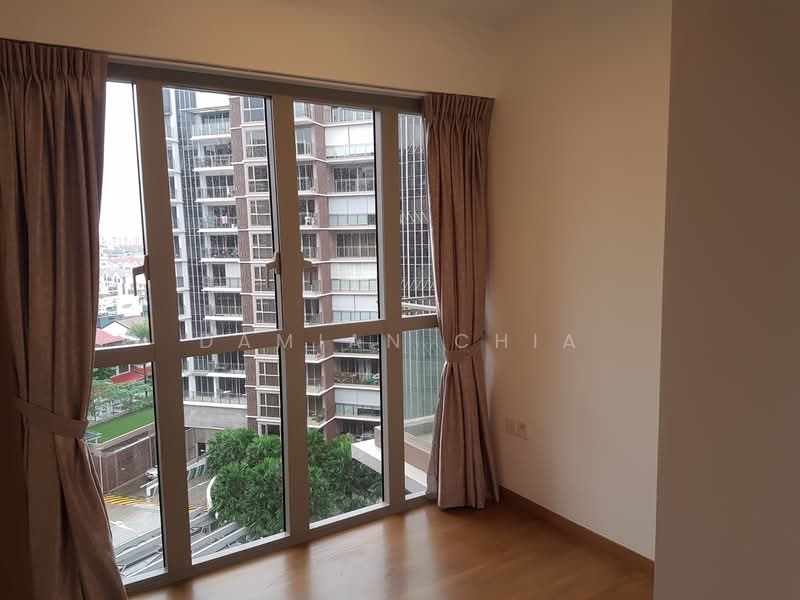 Bartley Residences, 5 Lorong How Sun, 3 Bedrooms, 1,100 sqft, Apartment For Rent, by Damian Chia, 21713259 - PropertyGuru.com.sg