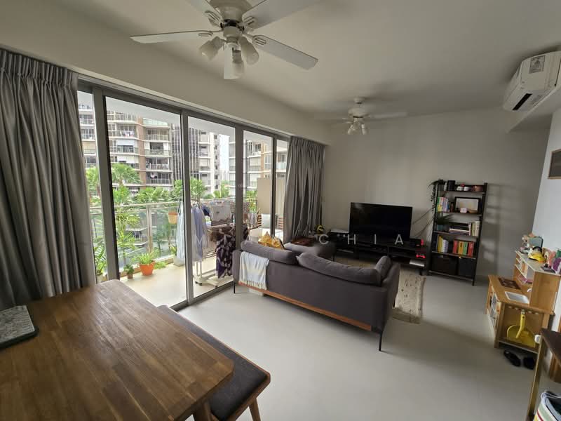 Bartley Residences, 5 Lorong How Sun, 3 Bedrooms, 1,100 sqft, Apartment For Rent, by Damian Chia, 21713259 - PropertyGuru.com.sg
