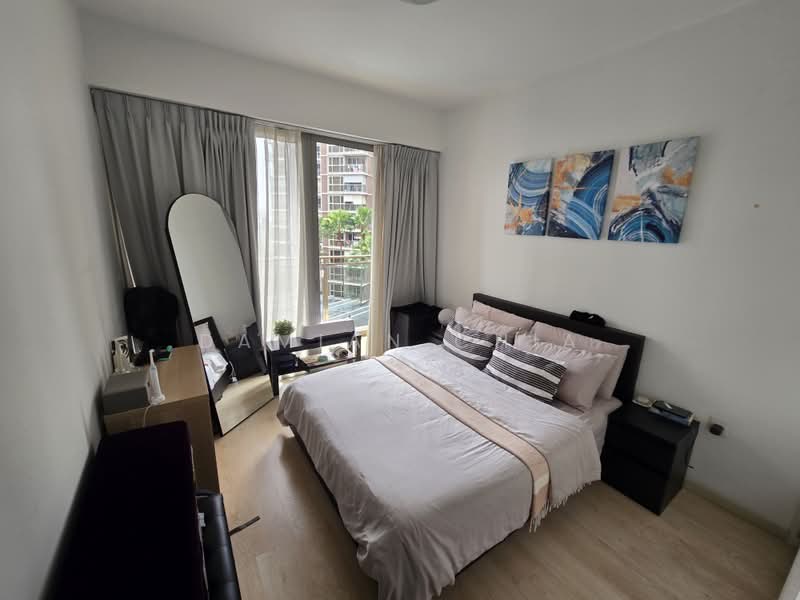 Bartley Residences, 5 Lorong How Sun, 3 Bedrooms, 1,100 sqft, Apartment For Rent, by Damian Chia, 21713259 - PropertyGuru.com.sg