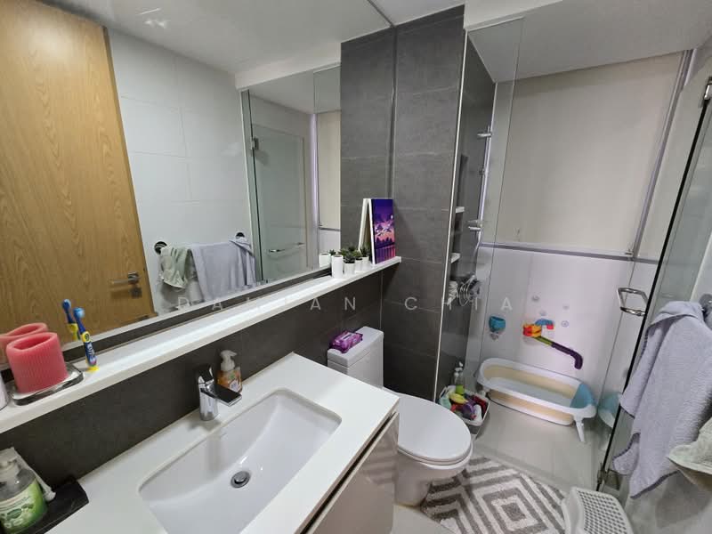 Bartley Residences, 5 Lorong How Sun, 3 Bedrooms, 1,100 sqft, Apartment For Rent, by Damian Chia, 21713259 - PropertyGuru.com.sg