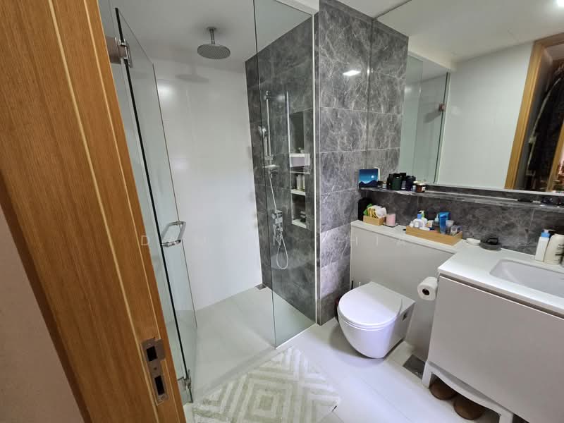 Bartley Residences, 5 Lorong How Sun, 3 Bedrooms, 1,100 sqft, Apartment For Rent, by Damian Chia, 21713259 - PropertyGuru.com.sg