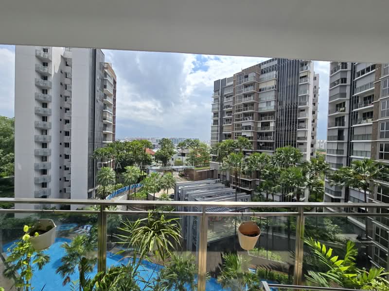 Bartley Residences, 5 Lorong How Sun, 3 Bedrooms, 1,100 sqft, Apartment For Rent, by Damian Chia, 21713259 - PropertyGuru.com.sg
