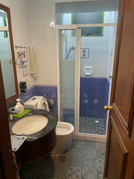 Windermere, 30 Choa Chu Kang Street 64, Dairy Farm / Bukit Panjang / Choa Chu Kang, Room Rental, 200 sqft, Condominium For Rent, by Adrian Chong 伟明, 21713684 - PropertyGuru.com.sg