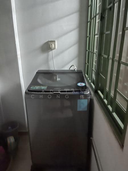 Windermere, 30 Choa Chu Kang Street 64, Dairy Farm / Bukit Panjang / Choa Chu Kang, Room Rental, 200 sqft, Condominium For Rent, by Adrian Chong 伟明, 21713684 - PropertyGuru.com.sg