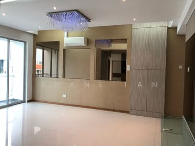 For Rent - Deng Fu Ville