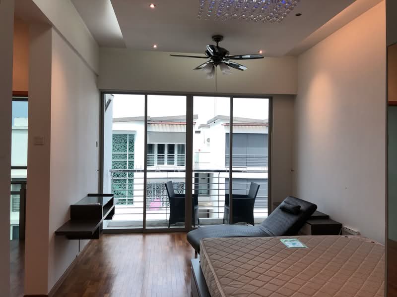 Deng Fu Ville, 30 Kampong Eunos, 3 Bedrooms, 1,561 sqft, Condominium For Rent, by Shane Tan, 21713948 - PropertyGuru.com.sg