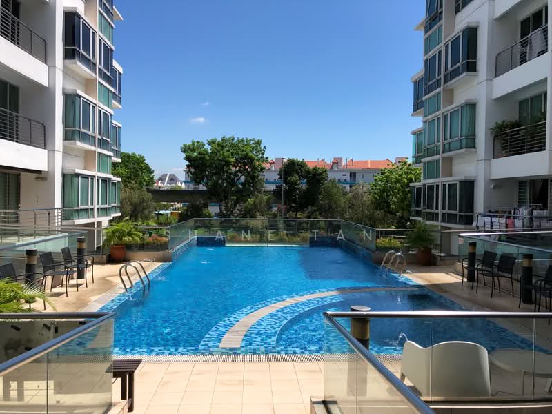 Deng Fu Ville, 30 Kampong Eunos, 3 Bedrooms, 1,561 sqft, Condominium For Rent, by Shane Tan, 21713948 - PropertyGuru.com.sg