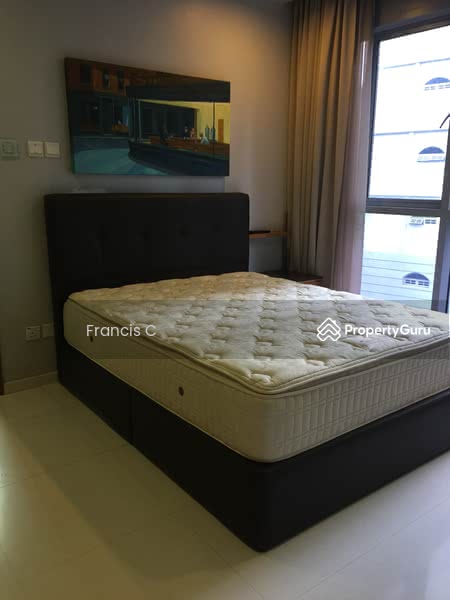 For Rent - Pinnacle 16