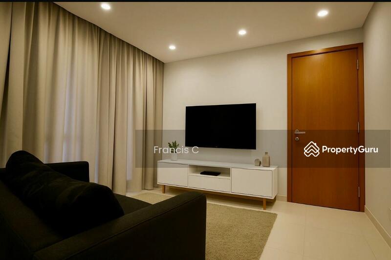 For Rent - Pinnacle 16