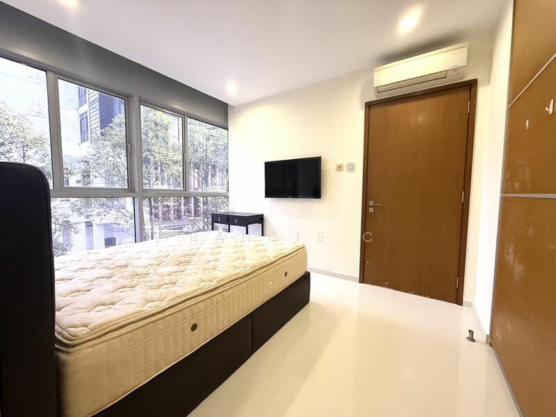 Pinnacle 16, 16 Shan Road, 1 Bedroom, 581 sqft, Condominium For Rent, by Francis C, 21713955 - PropertyGuru.com.sg