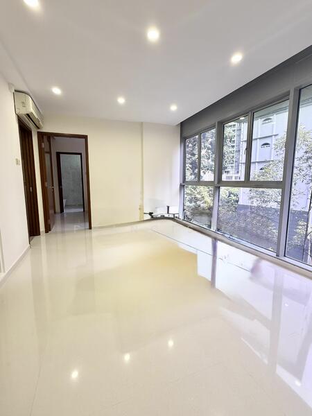 Pinnacle 16, 16 Shan Road, 1 Bedroom, 581 sqft, Condominium For Rent, by Francis C, 21713955 - PropertyGuru.com.sg