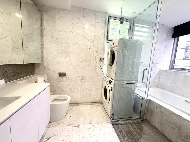 Pinnacle 16, 16 Shan Road, 1 Bedroom, 581 sqft, Condominium For Rent, by Francis C, 21713955 - PropertyGuru.com.sg