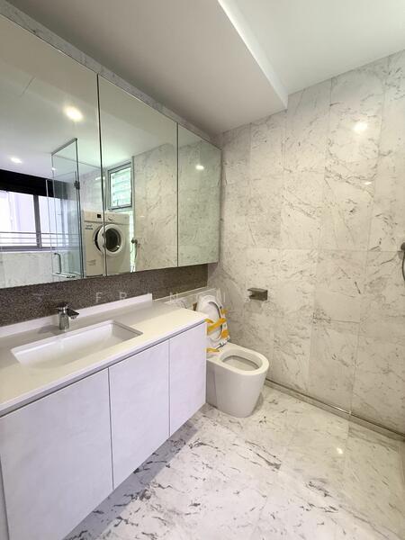 Pinnacle 16, 16 Shan Road, 1 Bedroom, 581 sqft, Condominium For Rent, by Francis C, 21713955 - PropertyGuru.com.sg