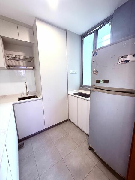 Pinnacle 16, 16 Shan Road, 1 Bedroom, 581 sqft, Condominium For Rent, by Francis C, 21713955 - PropertyGuru.com.sg