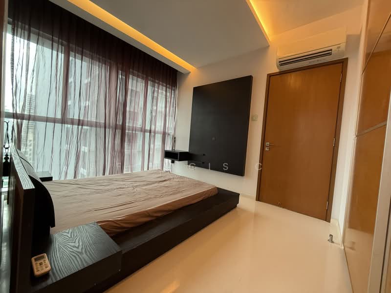Pinnacle 16, 16 Shan Road, 1 Bedroom, 581 sqft, Condominium For Rent, by Francis C, 21713955 - PropertyGuru.com.sg