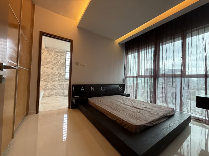 Pinnacle 16, 16 Shan Road, 1 Bedroom, 581 sqft, Condominium For Rent, by Francis C, 21713955 - PropertyGuru.com.sg