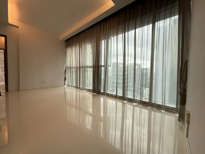 Pinnacle 16, 16 Shan Road, 1 Bedroom, 581 sqft, Condominium For Rent, by Francis C, 21713955 - PropertyGuru.com.sg