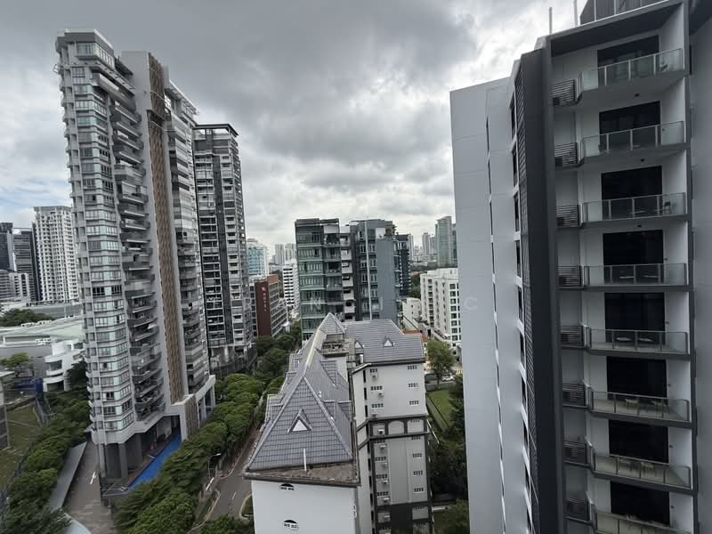 Pinnacle 16, 16 Shan Road, 1 Bedroom, 581 sqft, Condominium For Rent, by Francis C, 21713955 - PropertyGuru.com.sg
