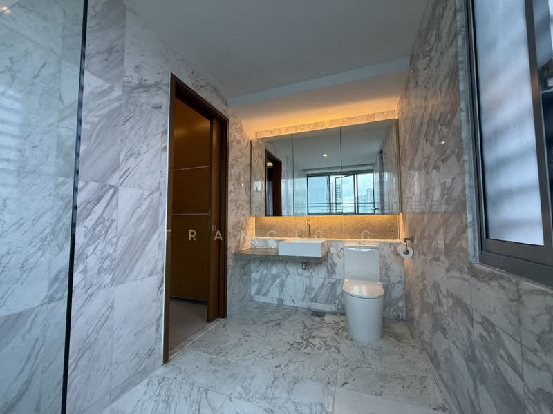 Pinnacle 16, 16 Shan Road, 1 Bedroom, 581 sqft, Condominium For Rent, by Francis C, 21713955 - PropertyGuru.com.sg