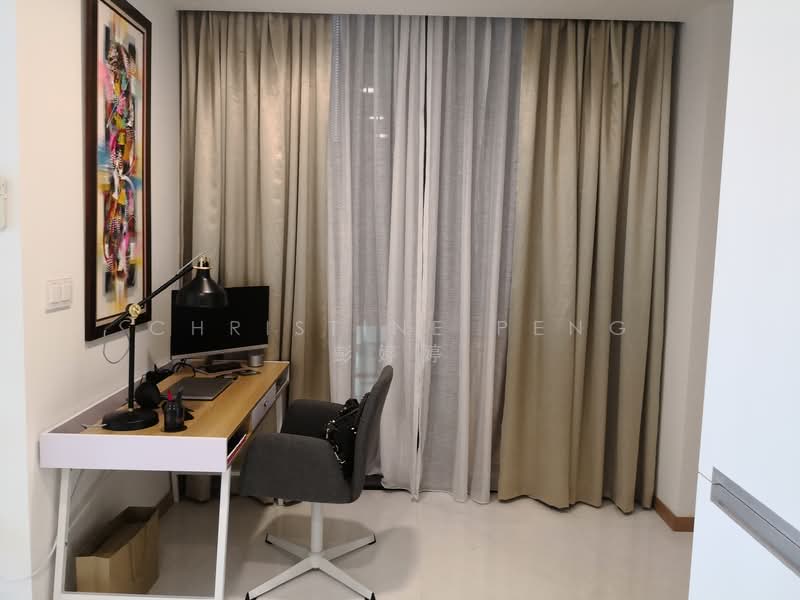 Marina One Residences, 21 Marina Way, 2 Bedrooms, 1,119 sqft, Condominium For Rent, by Christine Peng 彭婷婷, 21714409 - PropertyGuru.com.sg