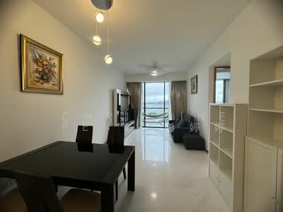 For Rent - Marina One Residences